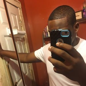 Meet your Posher, Jalen